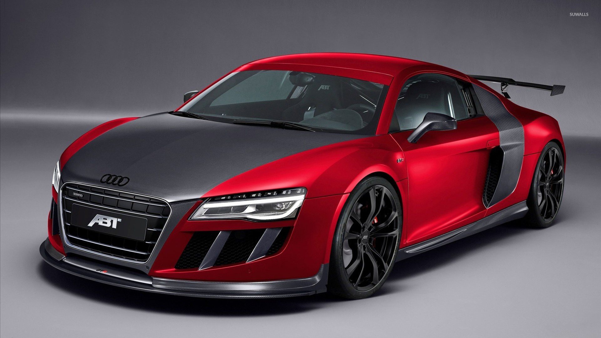 Audi Sports Cars Wallpapers Picture Idokeren