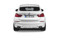 AC Schnitzer BMW X4 [9] wallpaper 2560x1600 jpg