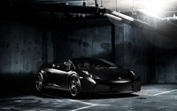 Adv.1 Wheels Lamborghini Gallardo [2] wallpaper 2560x1600 jpg