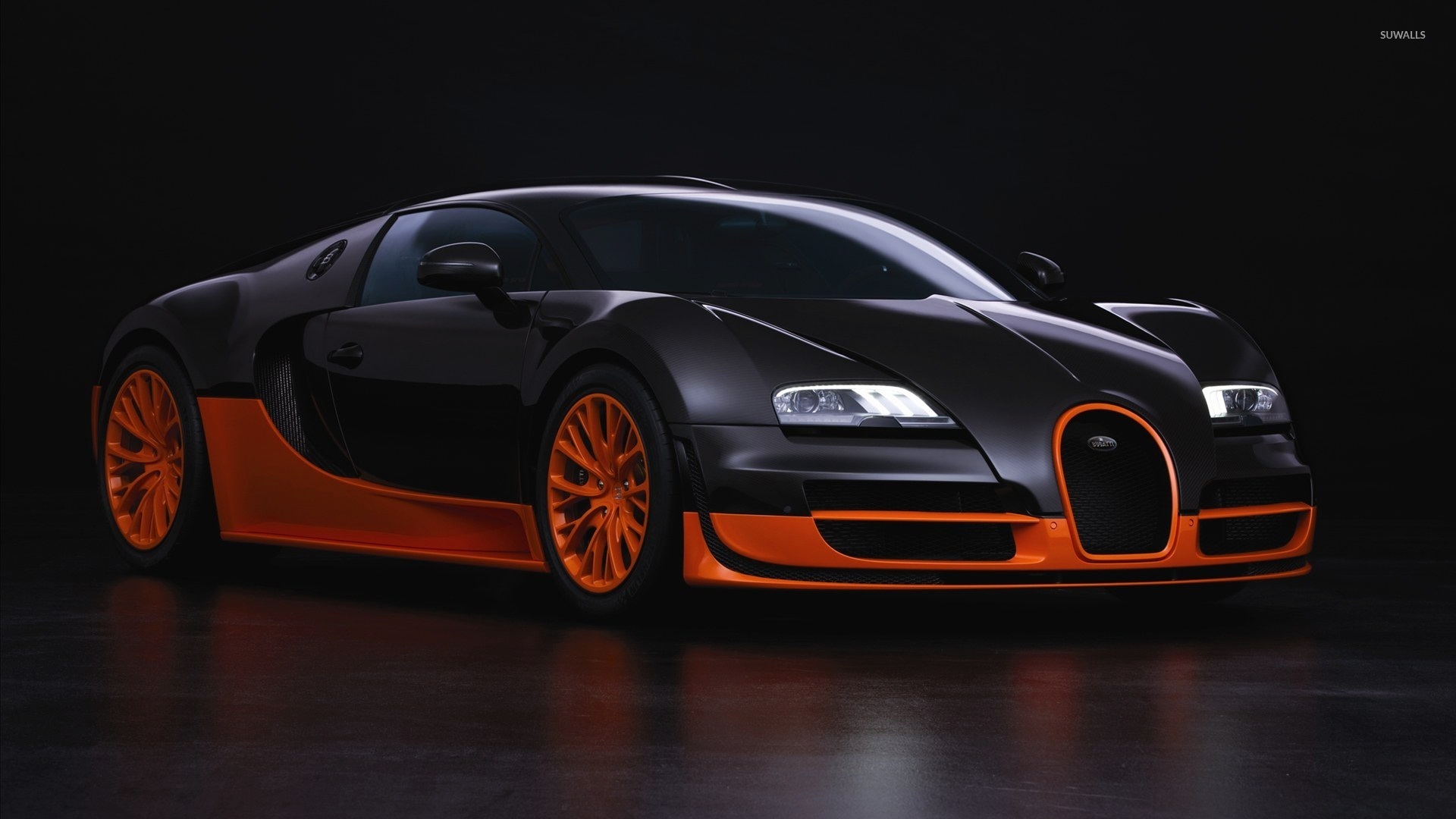 2020 Bugatti Veyron Car Full Hd Wallpapers 1080p