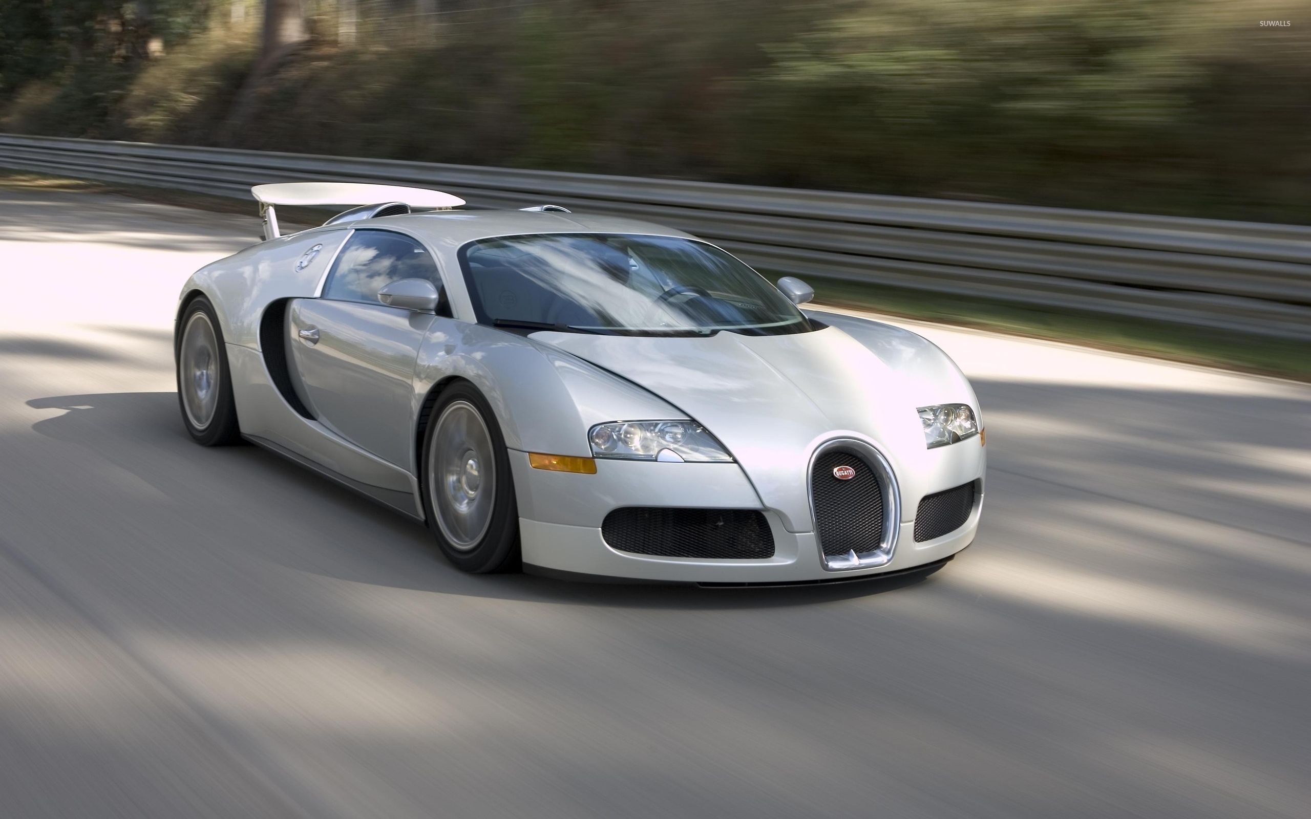 Bugatti Veyron Car Wallpaper Download