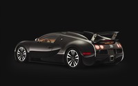 Bugatti Veyron EB 16.4 [14] wallpaper 1920x1200 jpg