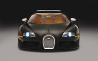 Bugatti Veyron EB 16.4 [15] wallpaper 1920x1200 jpg