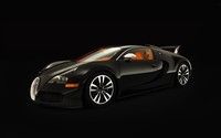 Bugatti Veyron EB 16.4 [11] wallpaper 1920x1200 jpg