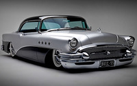 Buick wallpaper 3840x2160 jpg