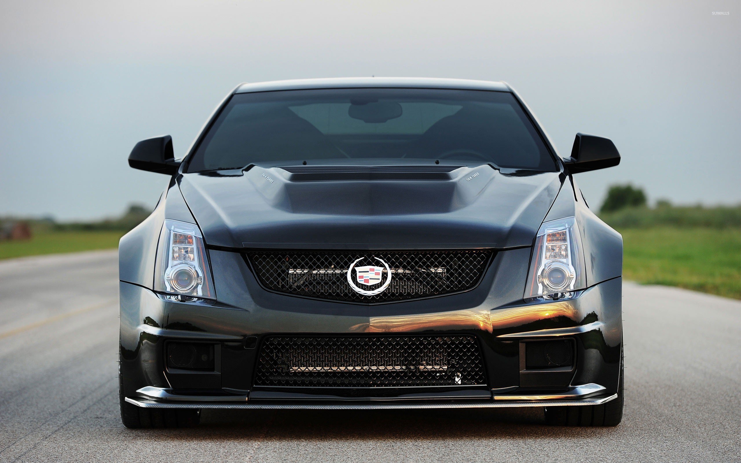 Cadillac 4K wallpapers for your desktop or mobile screen free and easy to  download