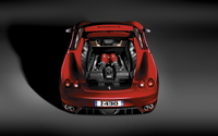 Ferrari F430 [16] wallpaper 2560x1600 jpg