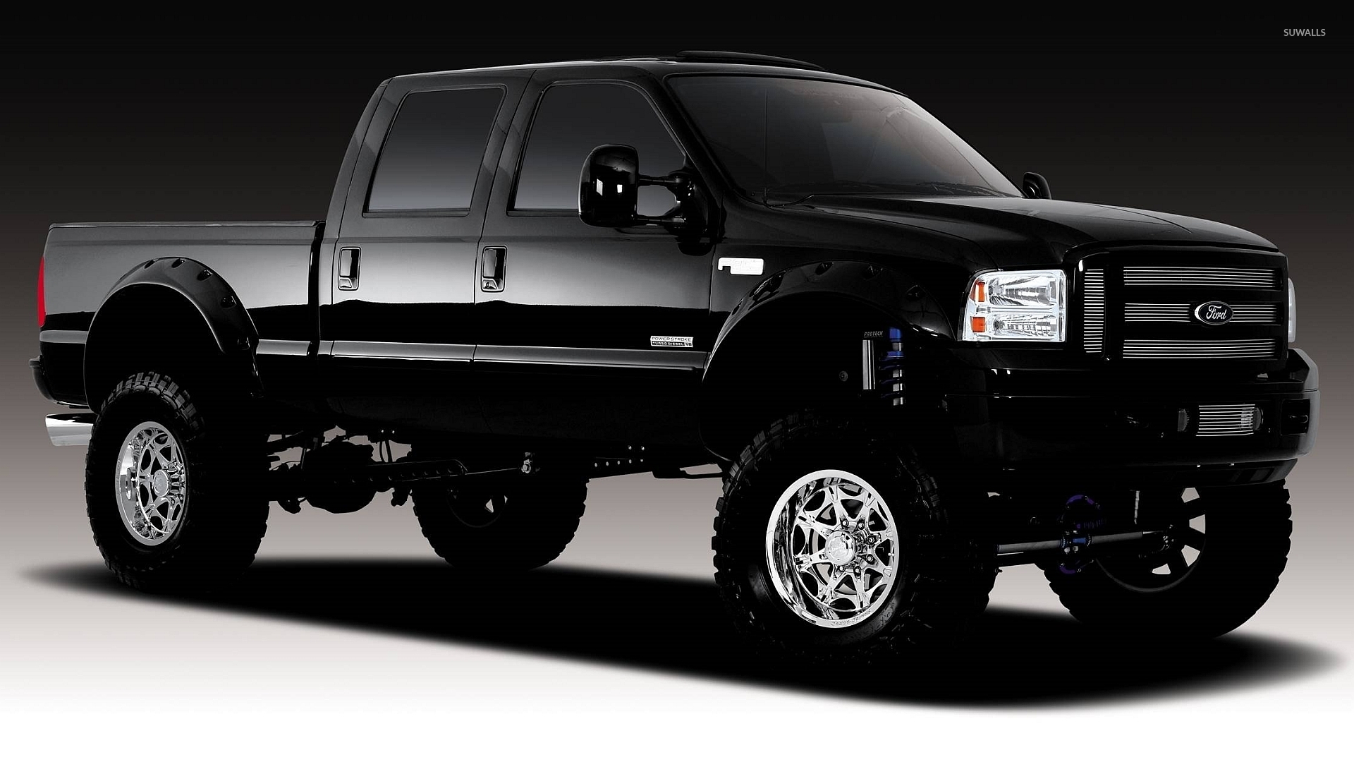 Ford F wallpaper Car wallpapers 