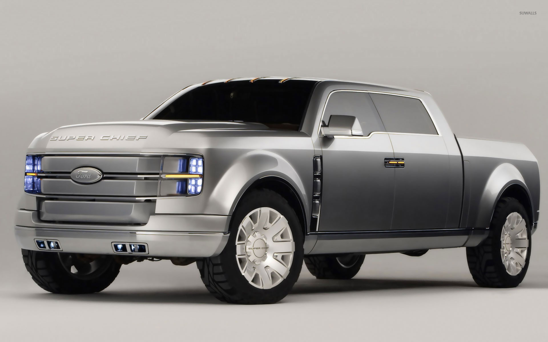 Ford F Super Duty Car HD Wallpapers Prices Features 