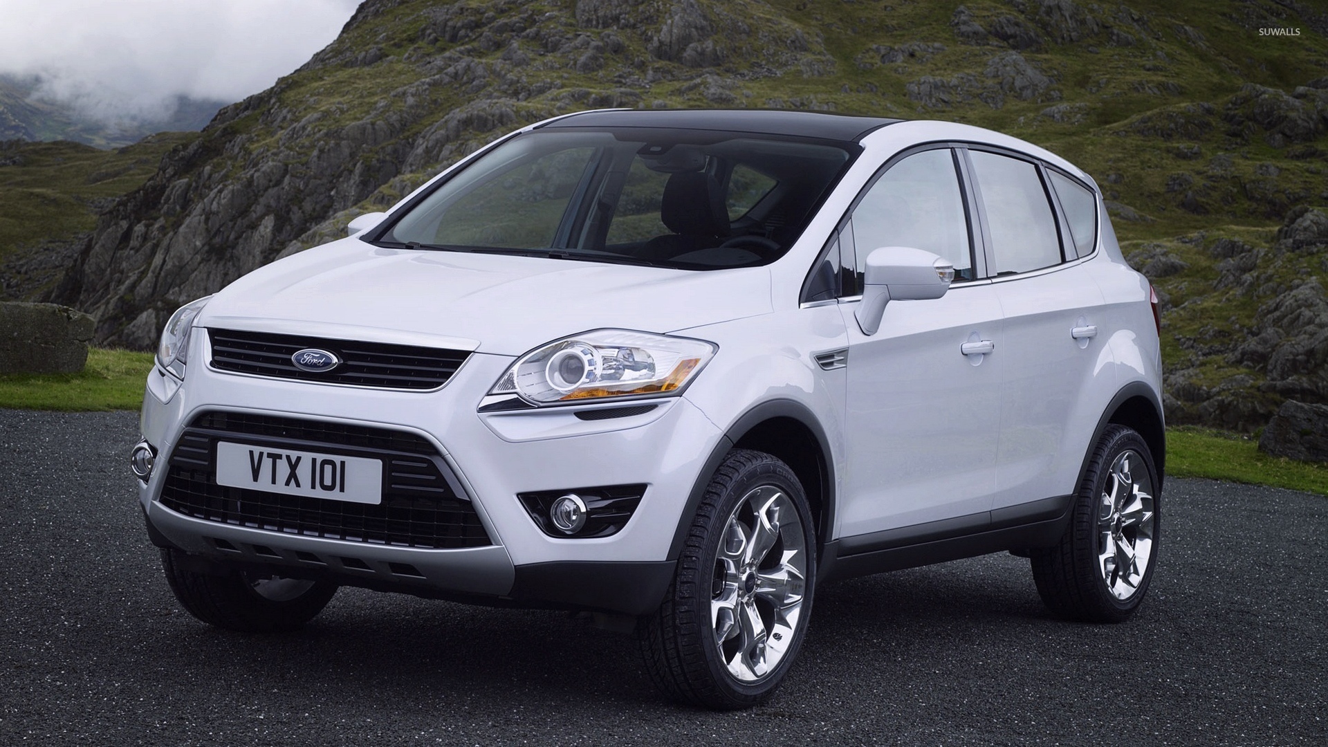 Ford Reflex wallpapers Vehicles HQ Ford Reflex pictures K 