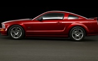 Ford Mustang GT wallpaper 1920x1080 jpg