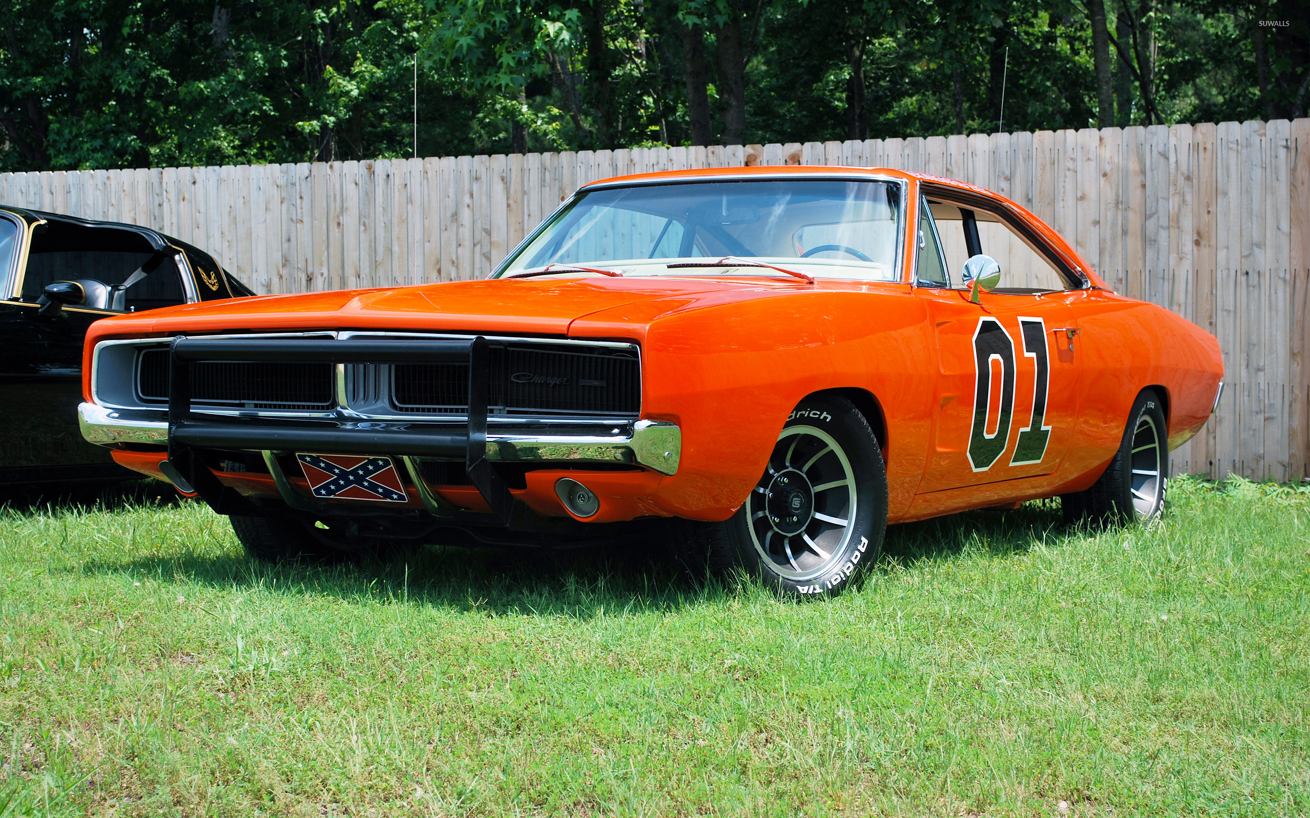 General Lee Never Looked Better  Girls and Cars  Cars Background  Wallpapers on Desktop Nexus Image 2000817