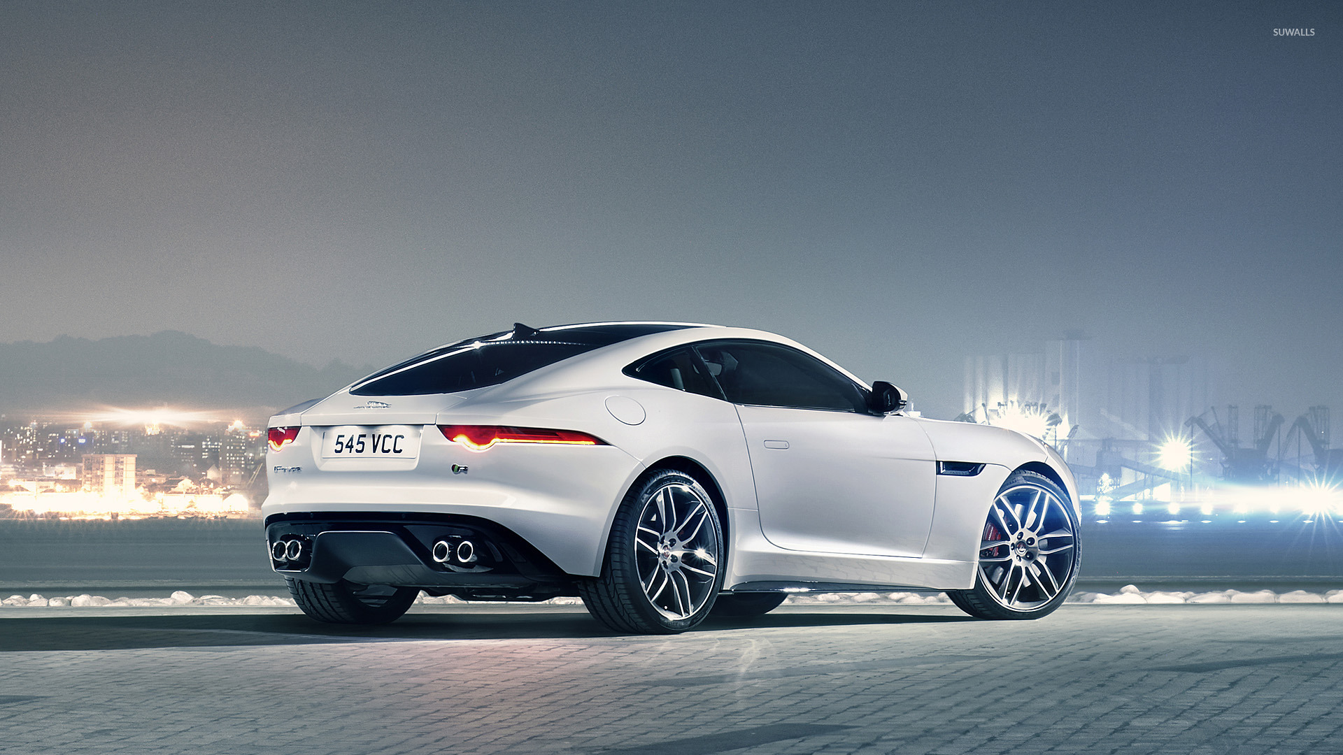 Jaguar Car Wallpaper Hd Free Download
