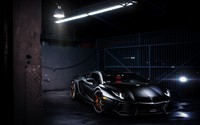 Lamborghini Aventador [3] wallpaper 2560x1600 jpg