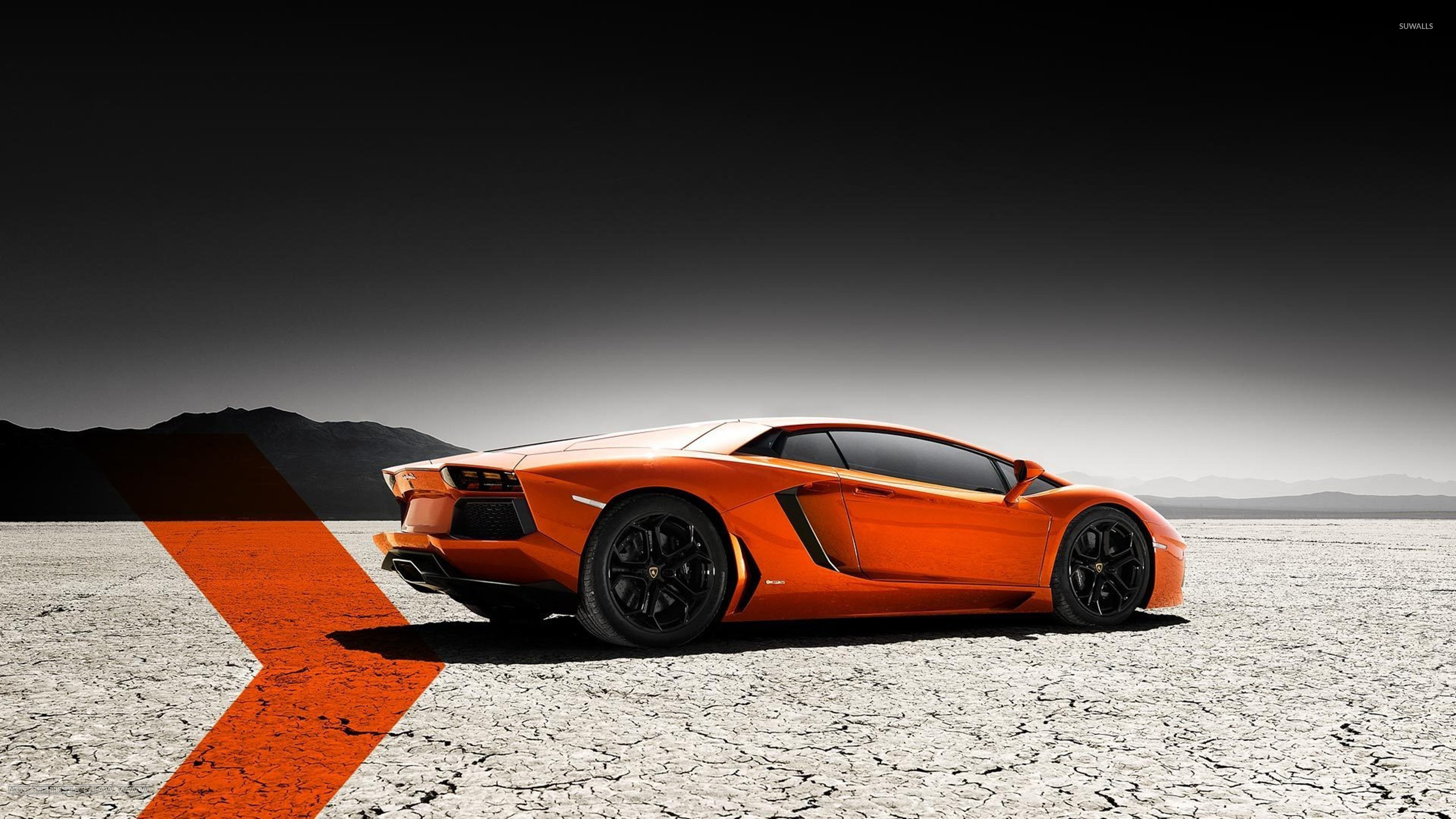 lamborghini aventador 23440 2560x1440