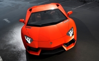 Lamborghini Gallardo [17] wallpaper 2560x1600 jpg