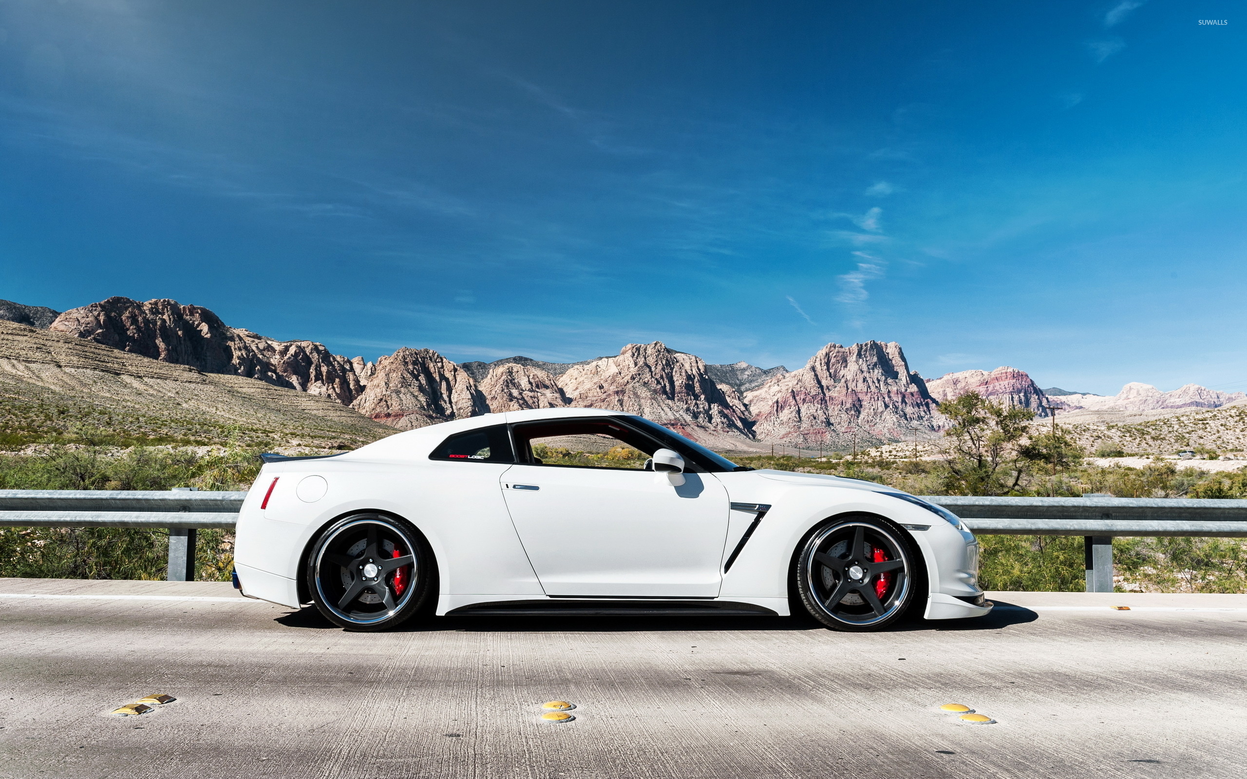 Gtr Hd Wallpaper For Android