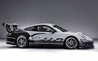 Porsche 911 GT3 Cup [2] wallpaper 1920x1200 jpg