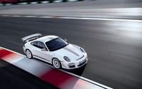 Porsche 911 GT3 RS [3] wallpaper 1920x1200 jpg