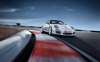 Porsche 911 GT3 RS 4.0 [2] wallpaper 1920x1200 jpg