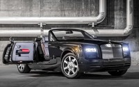 Rolls-Royce Phantom Coupe [3] wallpaper 3840x2160 jpg