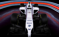 Williams F1 [4] wallpaper 1920x1200 jpg