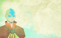 Aang - Avatar - The Last Airbender wallpaper 1920x1080 jpg