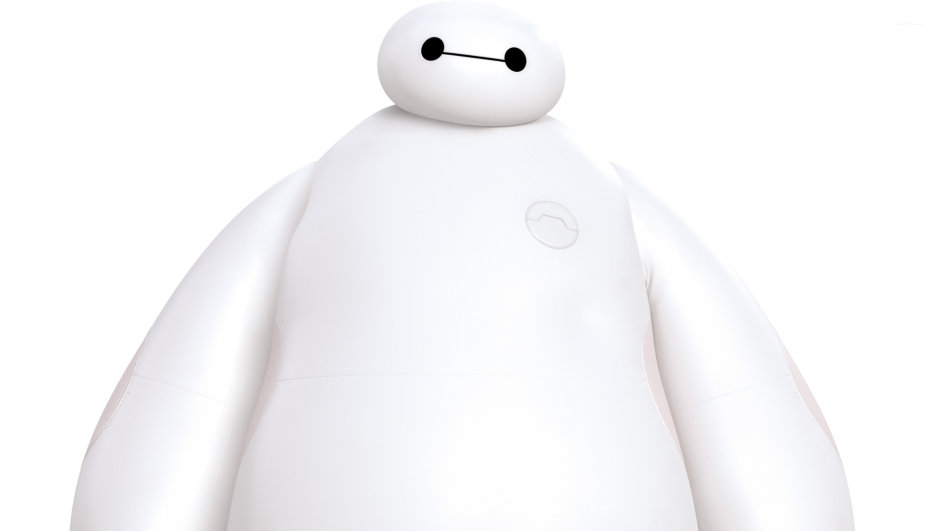 Big Hero 6 Bay Max