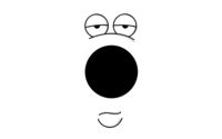 Brian Griffin - Family Guy wallpaper 2560x1440 jpg