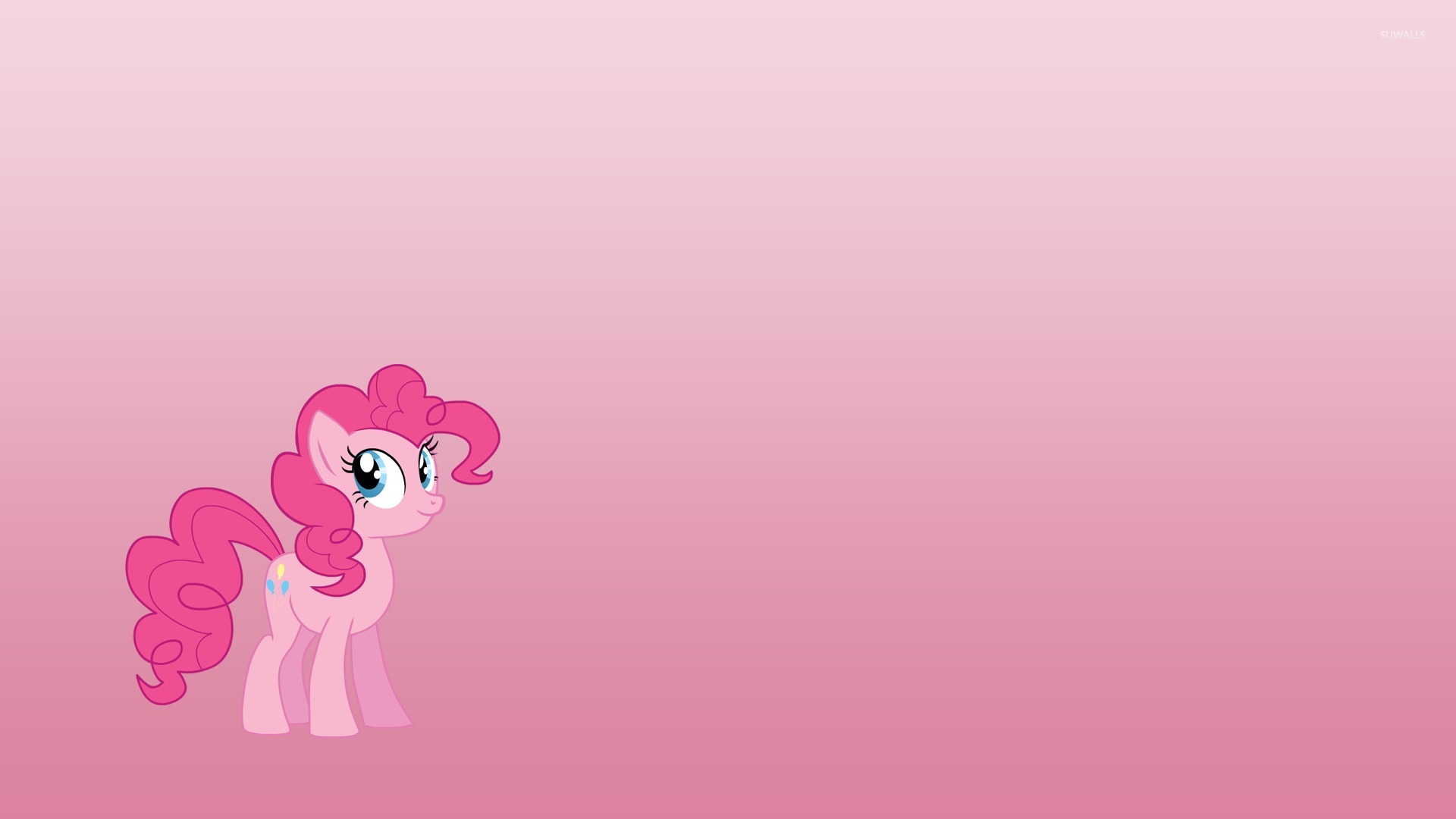 My Little Pony Wallpaper