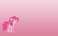 Cute Pinkie Pie from My Little Pony wallpaper 1920x1080 jpg