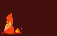 Flame Princess -  Adventure Time wallpaper 1920x1200 jpg