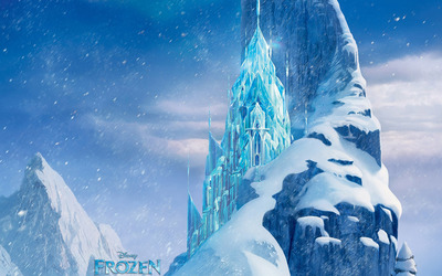 Frozen [7] wallpaper