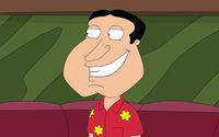 Glenn Quagmire - Family Guy wallpaper 1920x1200 jpg