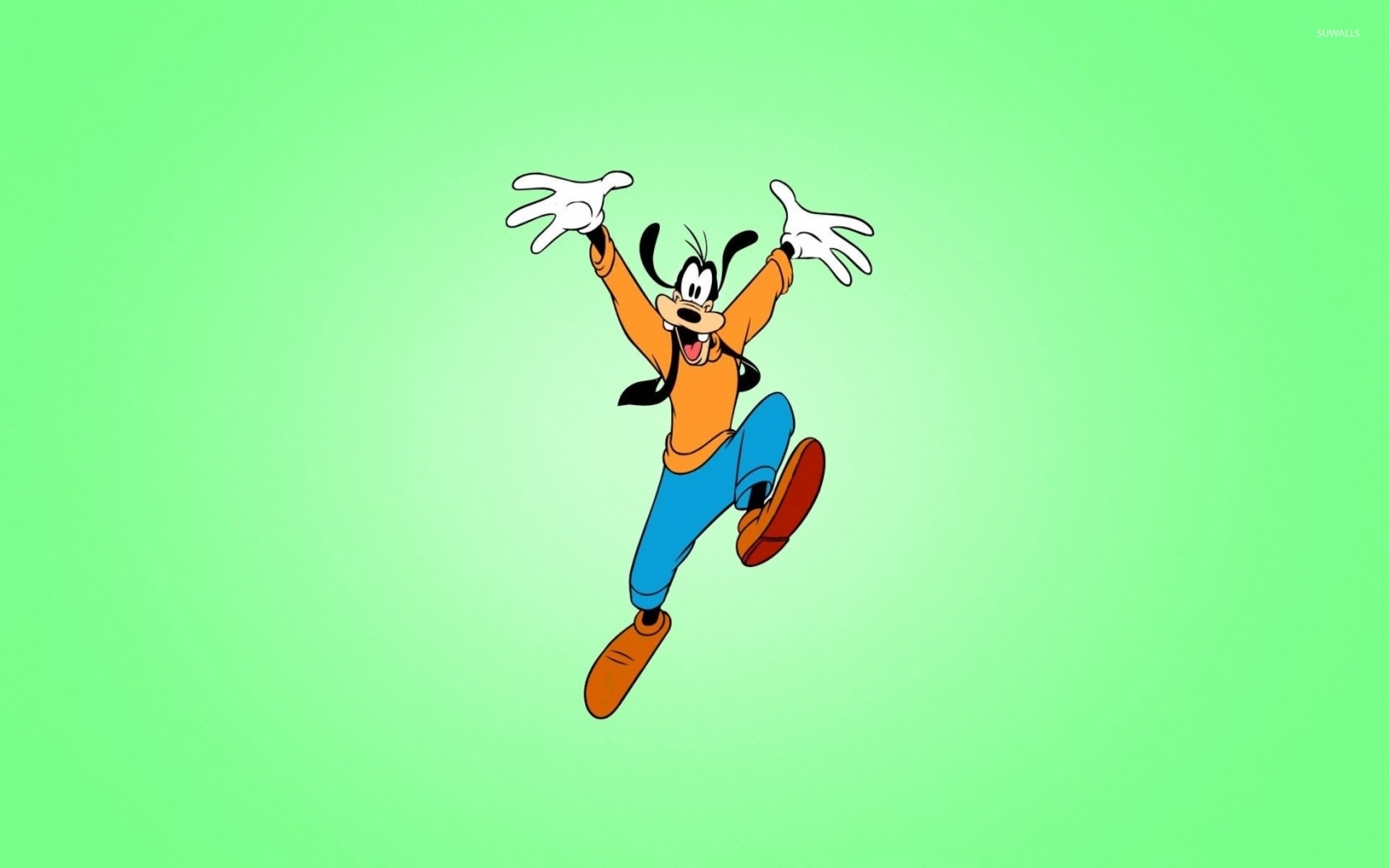 2019 National S.T.E.A.M. Day Wallpaper – Goofy – iPhone/Android | Disney  Parks Blog