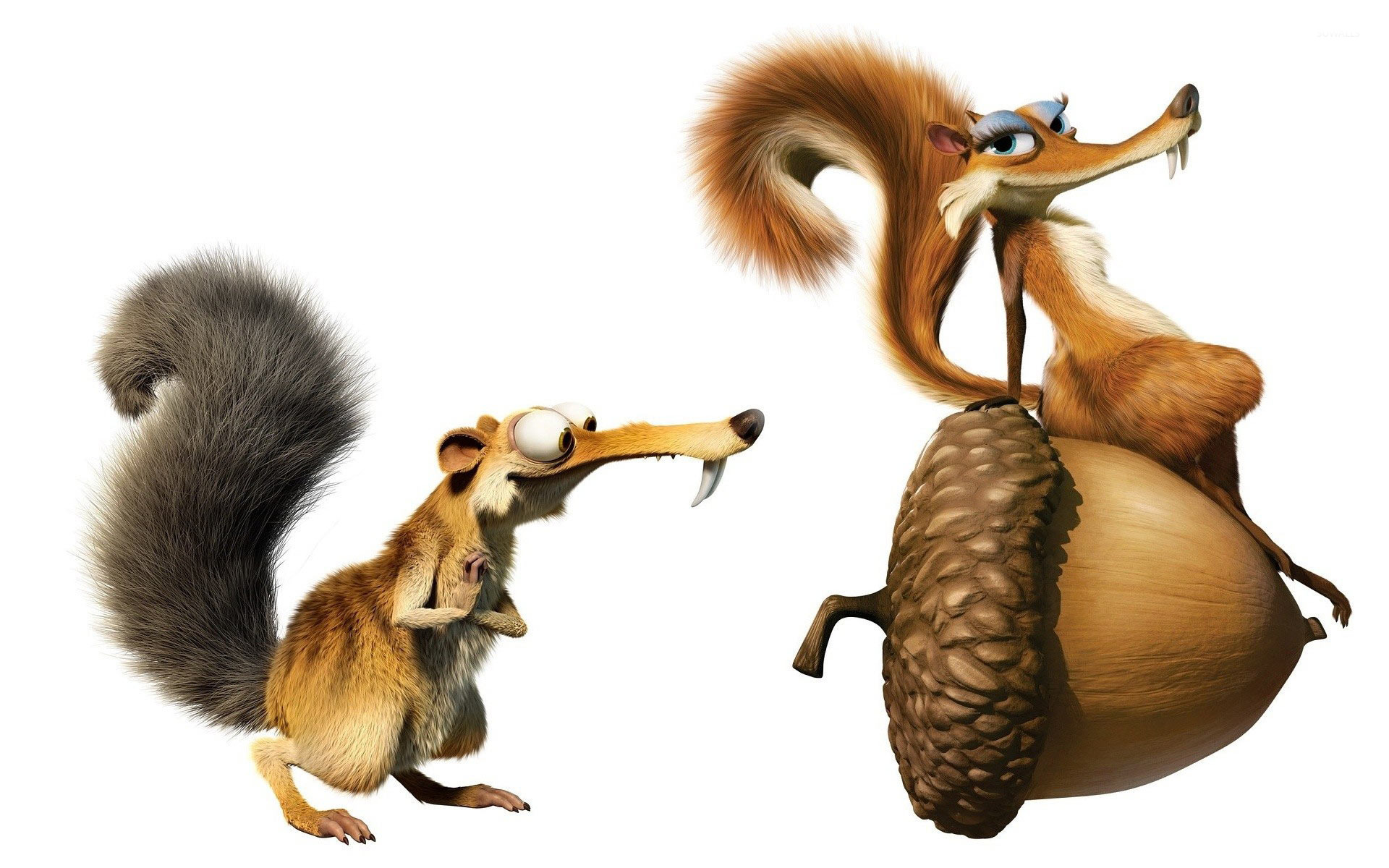 for iphone download Ice Age: Dawn of the Dinosaurs free