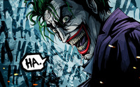 Joker [3] wallpaper 1920x1080 jpg