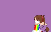 Mabel - Gravity Falls [3] wallpaper 1920x1200 jpg