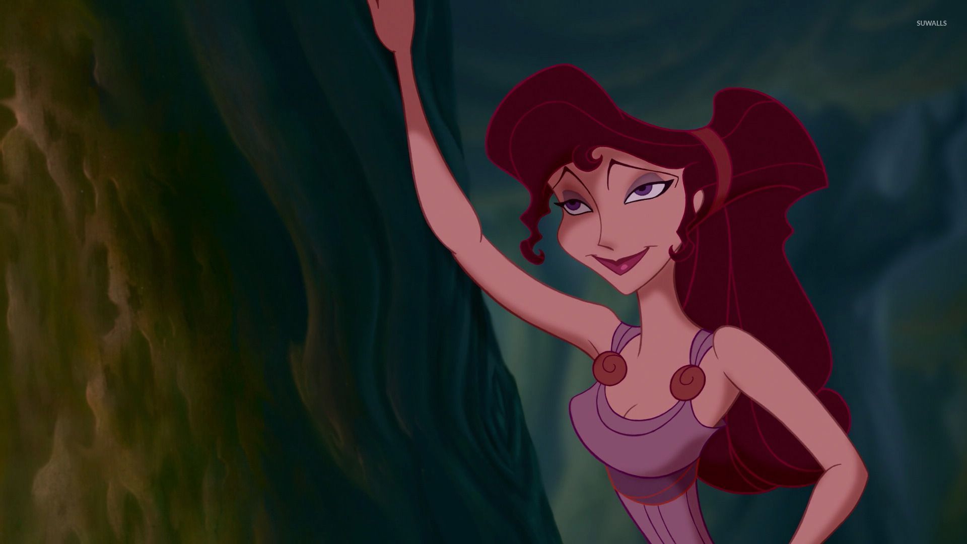 Megara Hercules Cartoon Hot Sex Picture