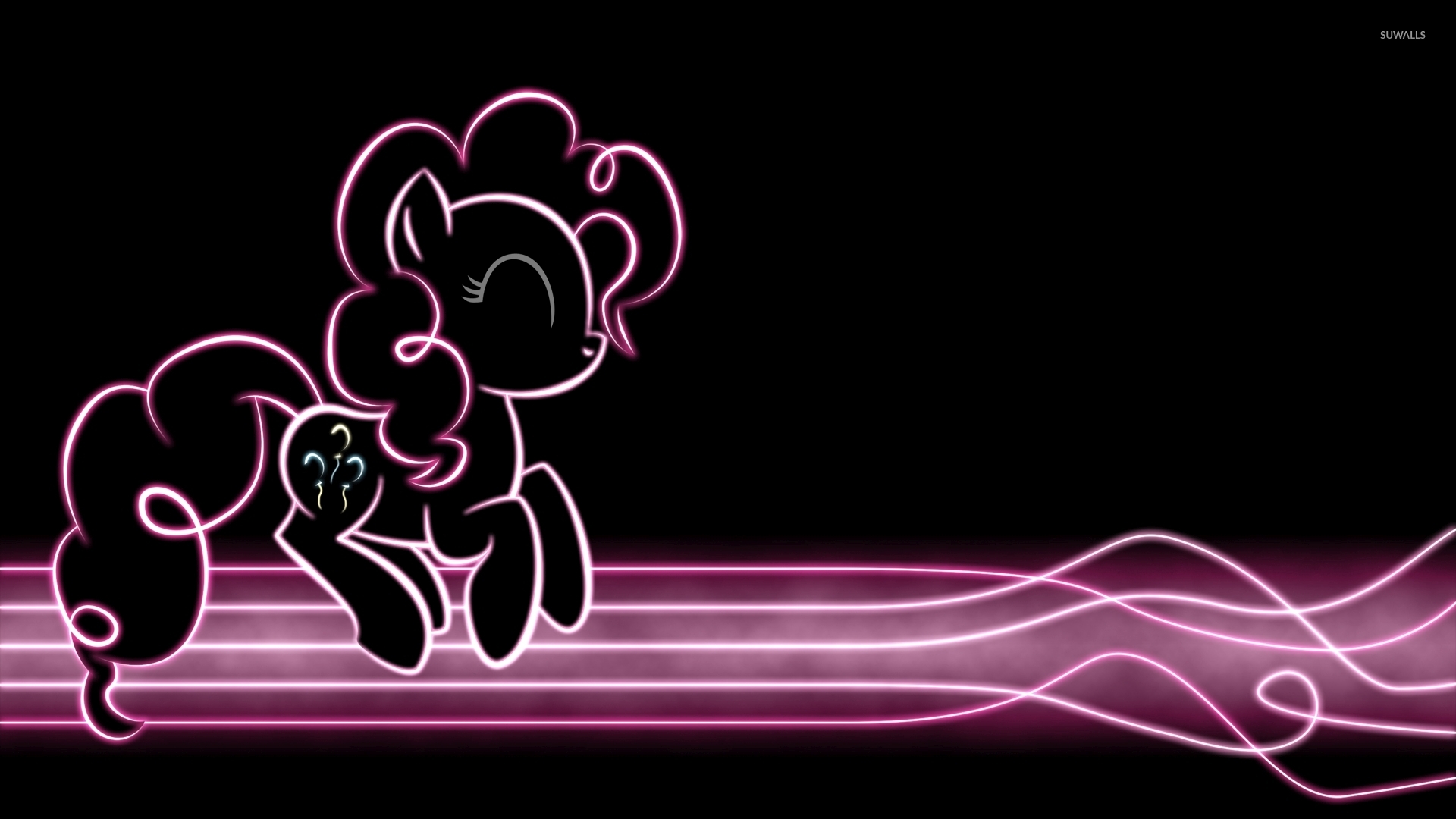 Pinkie Pie Wallpaper  Download to your mobile from PHONEKY