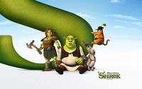 Shrek Forever After [4] wallpaper 1920x1200 jpg