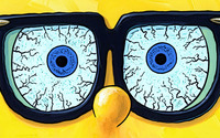 SpongeBob SquarePants [4] wallpaper 1920x1080 jpg