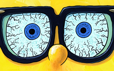 SpongeBob SquarePants [4] wallpaper