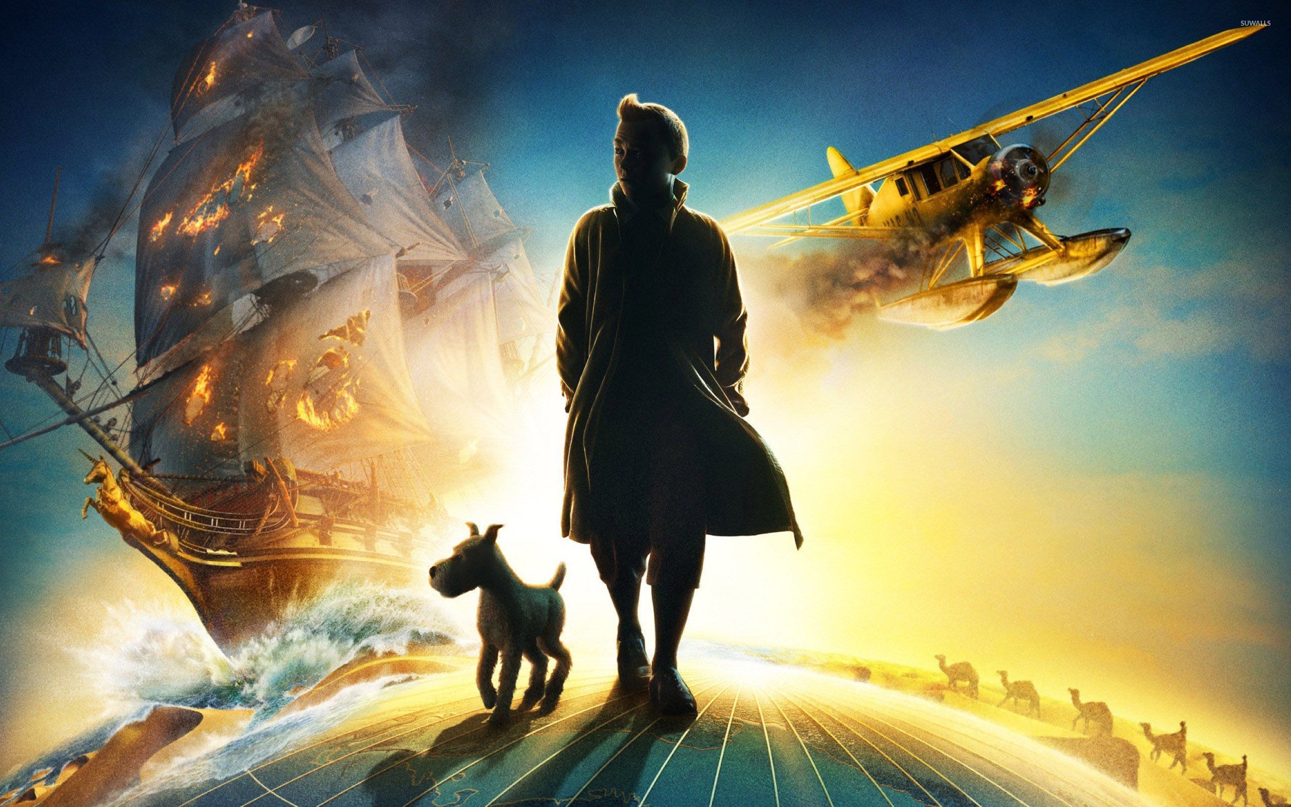 HD tintin wallpapers  Peakpx