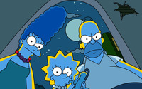 The Simpsons [9] wallpaper 1920x1200 jpg