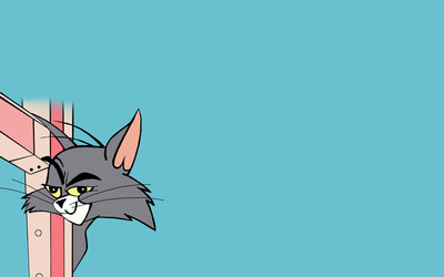 Tom - Tom and Jerry wallpaper