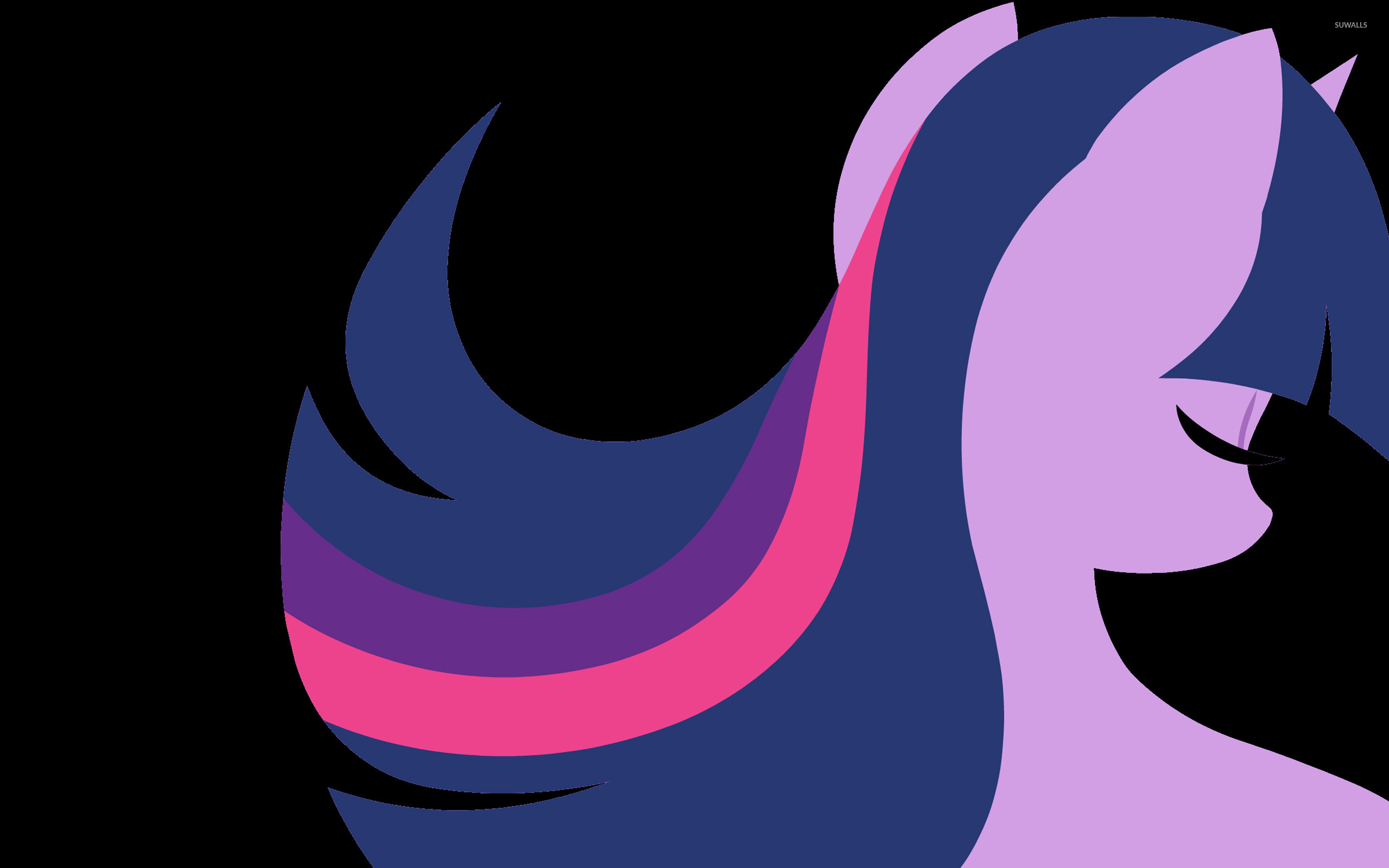 Twilight sparkle pony sparkle twilight HD phone wallpaper  Peakpx