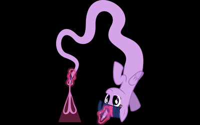 Twilight Sparkle - My Little Pony: Friendship Is Magic wallpaper