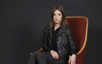 Adele Exarchopoulos [4] wallpaper 2880x1800 jpg