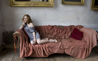 Amy Adams wallpaper 2560x1600 jpg